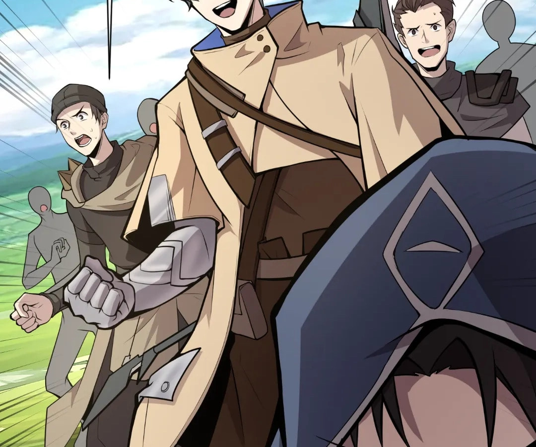 Read The Ultimate Summoner chapter 63 image 128 on Lezhin