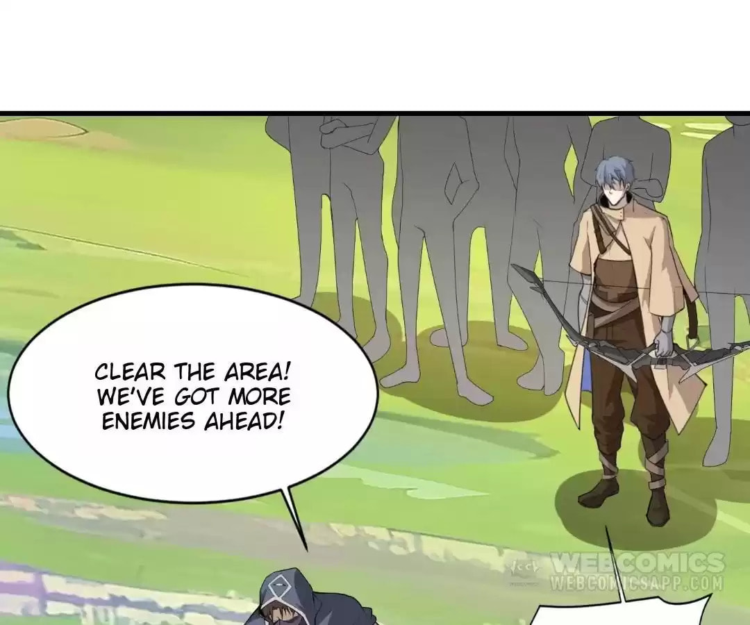 Read The Ultimate Summoner chapter 63 image 130 on Lezhin