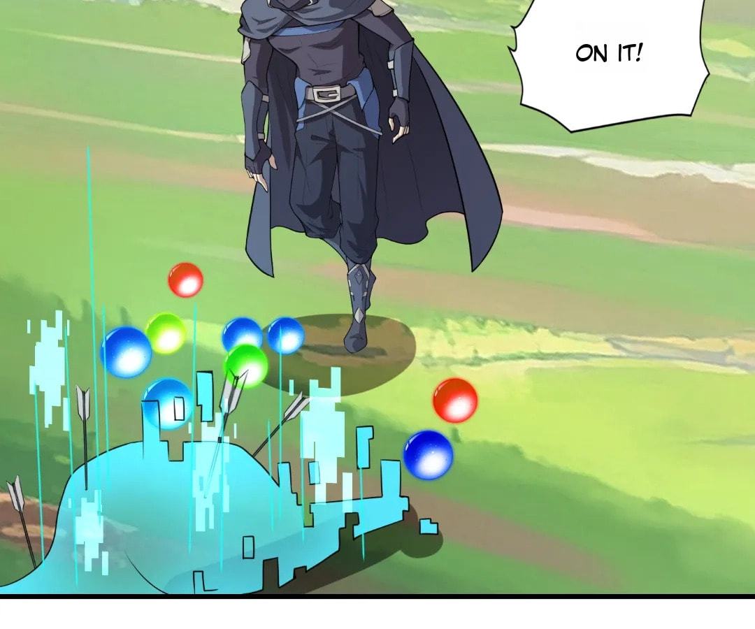 Read The Ultimate Summoner chapter 63 image 131 on Lezhin