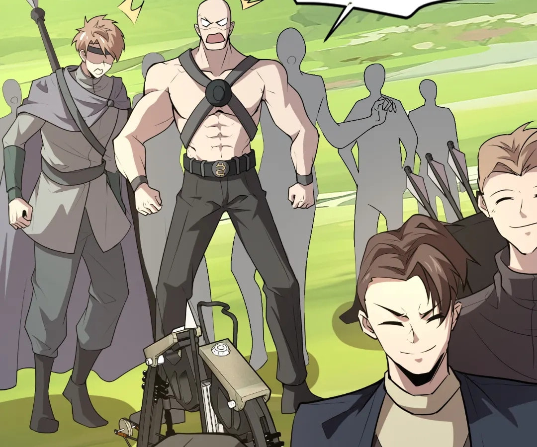 Read The Ultimate Summoner chapter 63 image 133 on Lezhin
