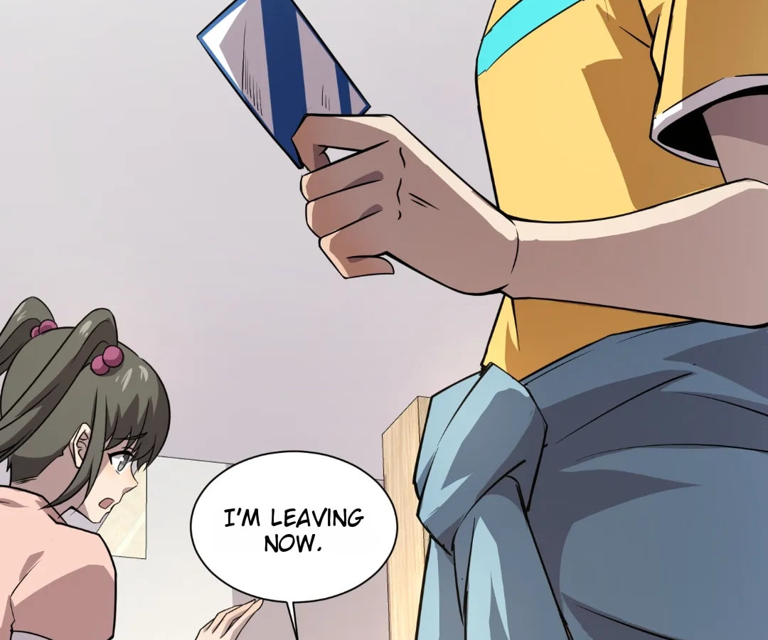 Read The Ultimate Summoner chapter 63 image 14 on Lezhin