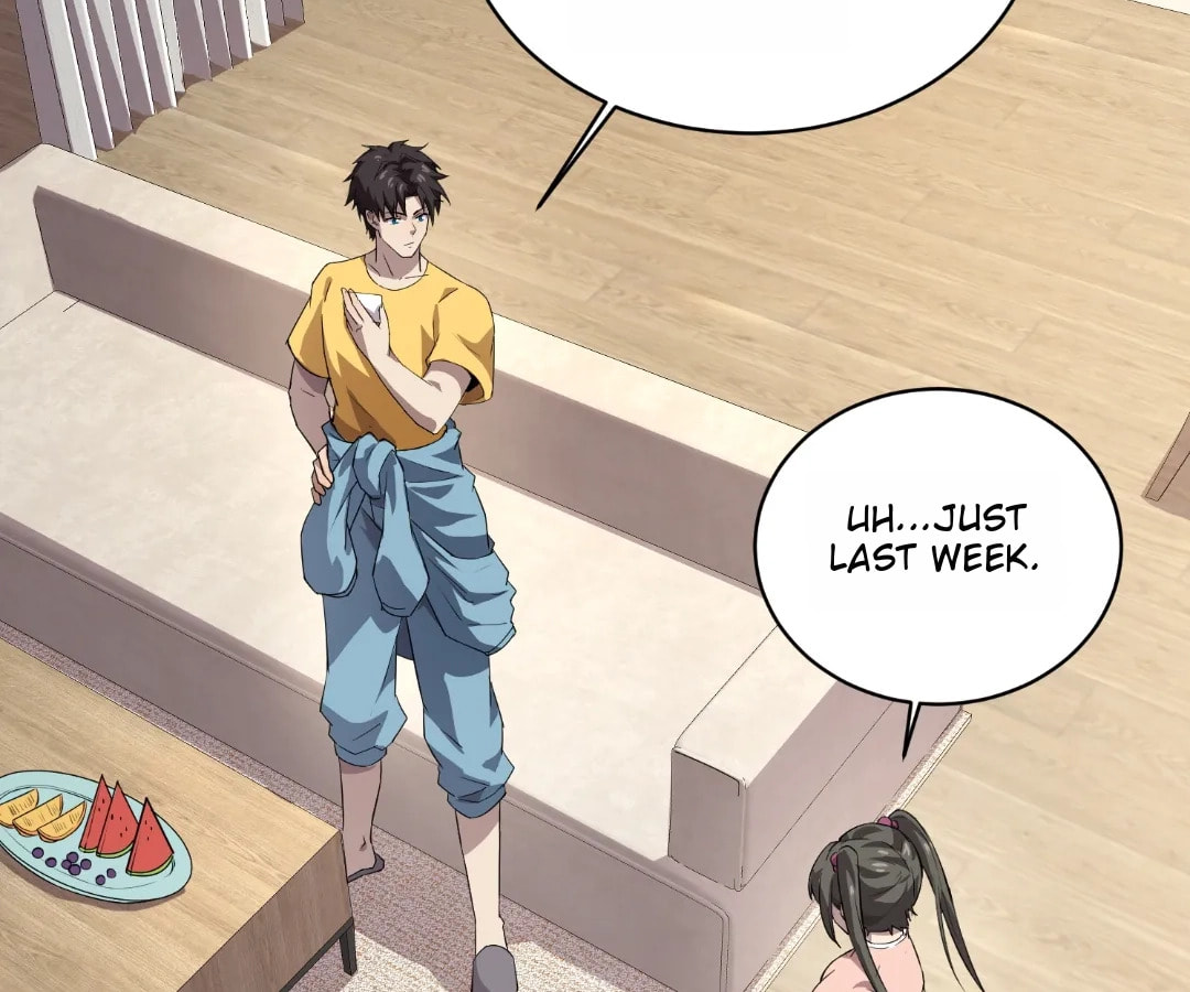 Read The Ultimate Summoner chapter 63 image 17 on Lezhin