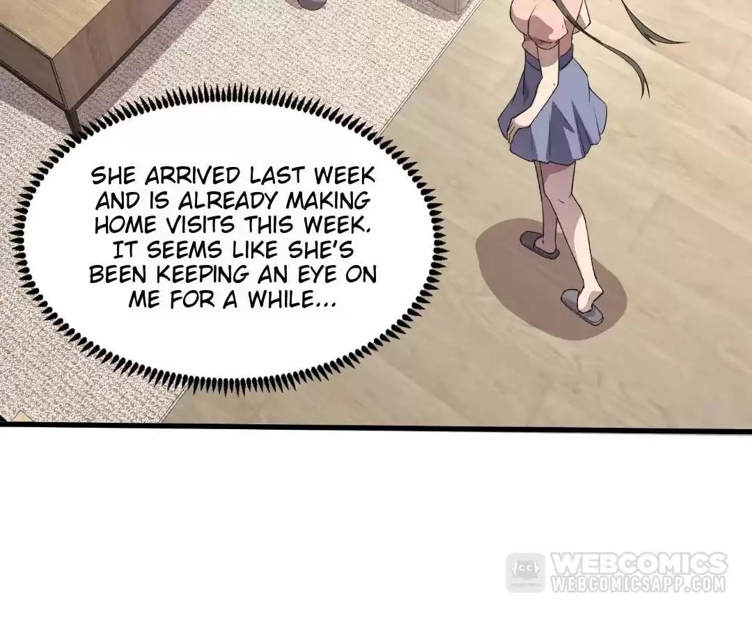 Read The Ultimate Summoner chapter 63 image 18 on Lezhin