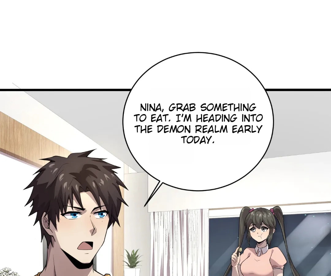 Read The Ultimate Summoner chapter 63 image 19 on Lezhin