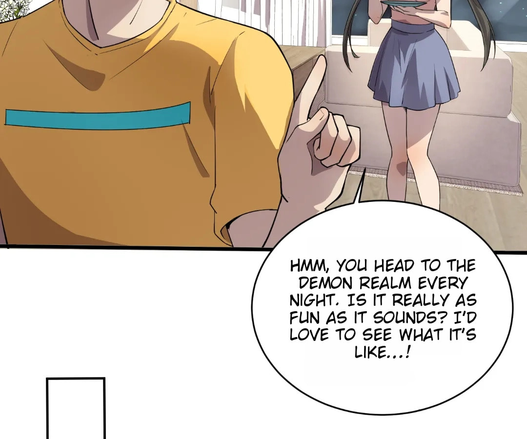 Read The Ultimate Summoner chapter 63 image 20 on Lezhin