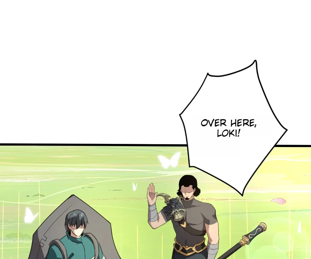 Read The Ultimate Summoner chapter 63 image 24 on Lezhin