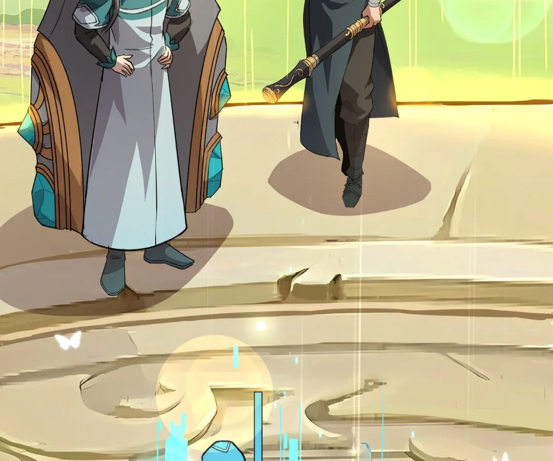 Read The Ultimate Summoner chapter 63 image 25 on Lezhin
