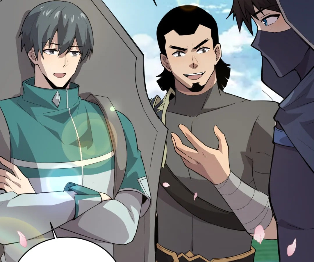 Read The Ultimate Summoner chapter 63 image 28 on Lezhin