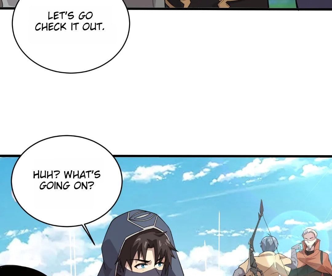 Read The Ultimate Summoner chapter 63 image 29 on Lezhin