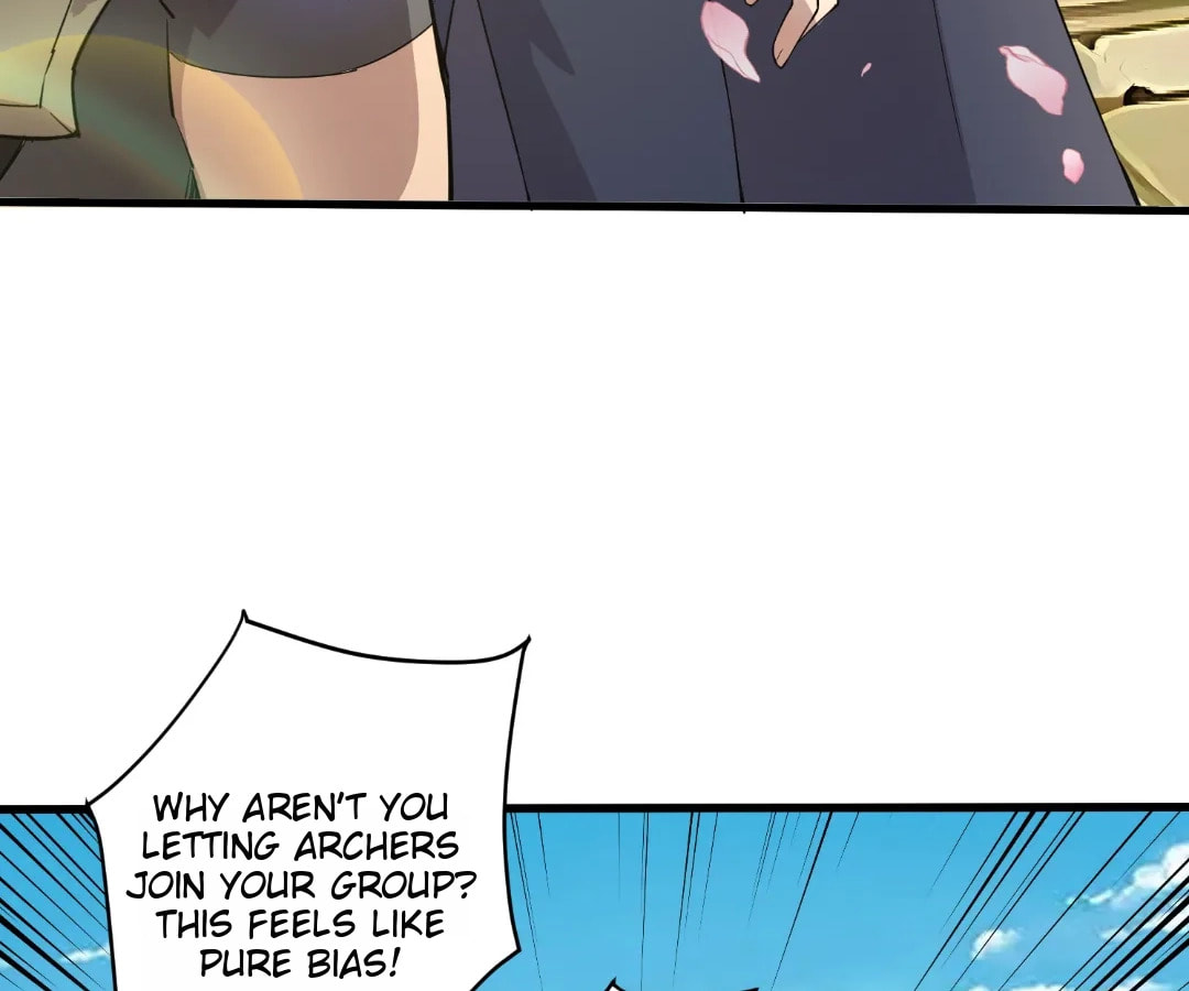 Read The Ultimate Summoner chapter 63 image 31 on Lezhin