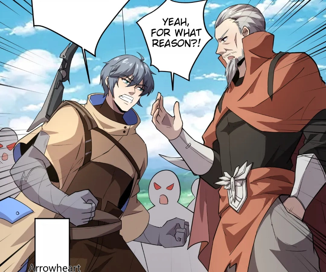 Read The Ultimate Summoner chapter 63 image 32 on Lezhin