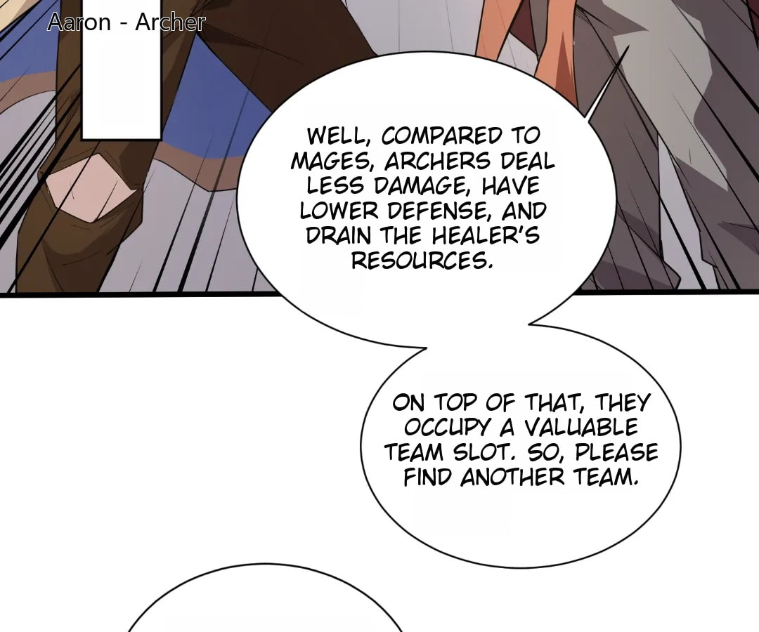 Read The Ultimate Summoner chapter 63 image 33 on Lezhin