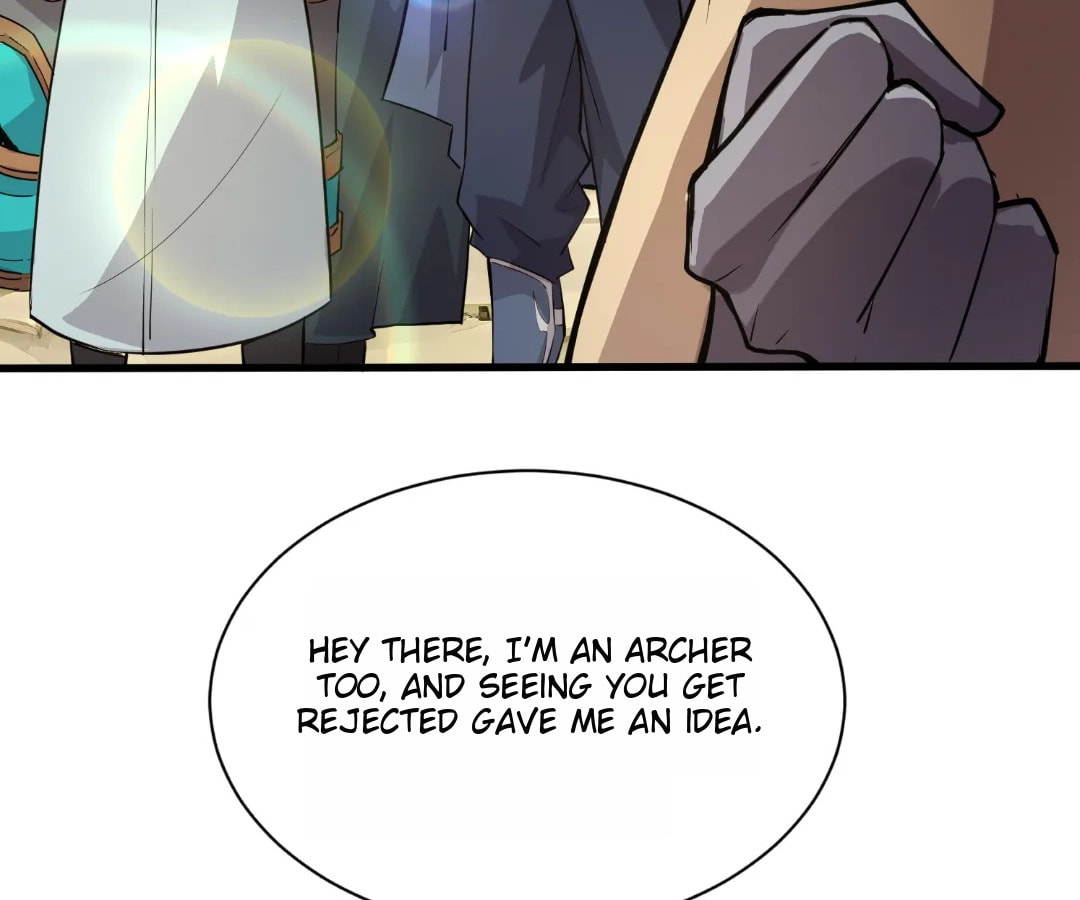 Read The Ultimate Summoner chapter 63 image 35 on Lezhin