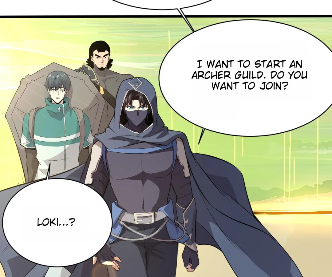 Read The Ultimate Summoner chapter 63 image 36 on Lezhin