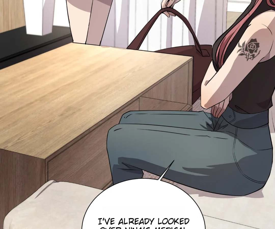 Read The Ultimate Summoner chapter 63 image 4 on Lezhin