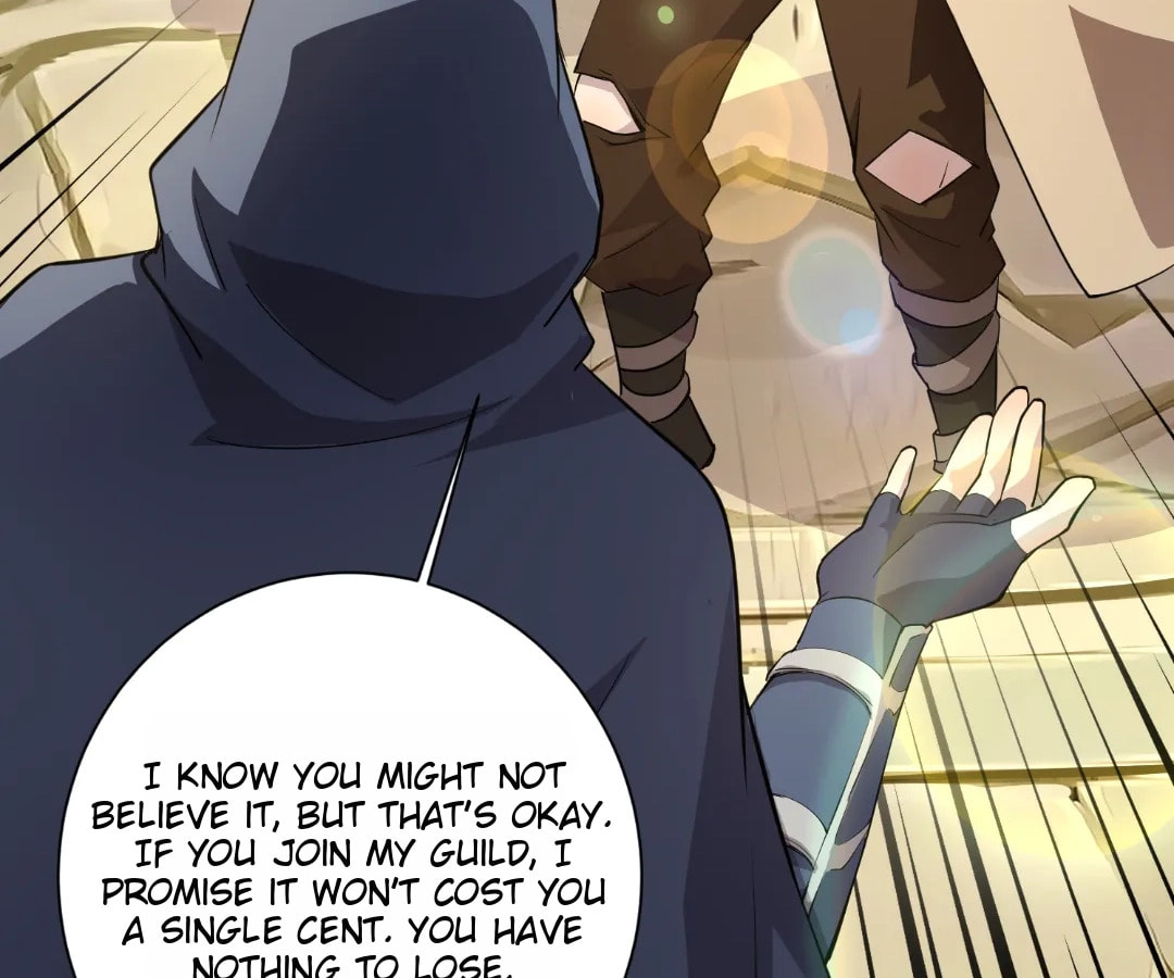 Read The Ultimate Summoner chapter 63 image 41 on Lezhin