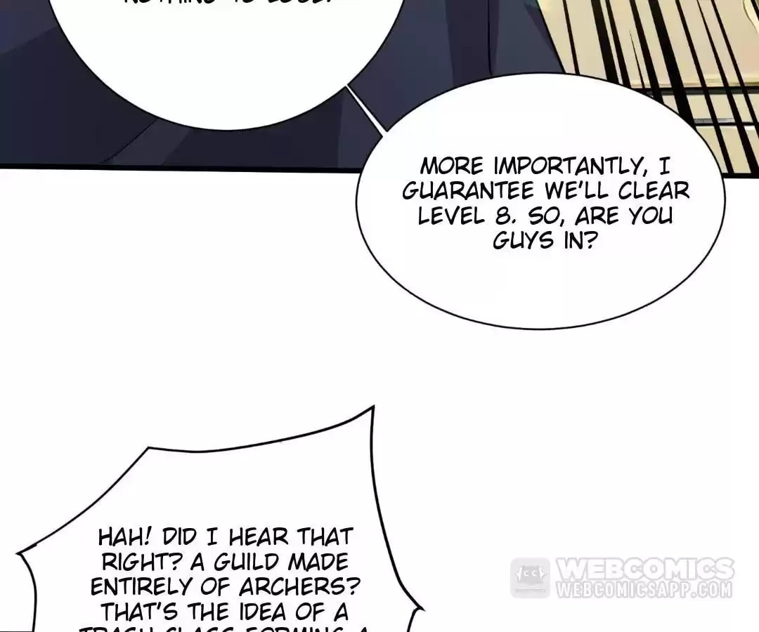 Read The Ultimate Summoner chapter 63 image 42 on Lezhin