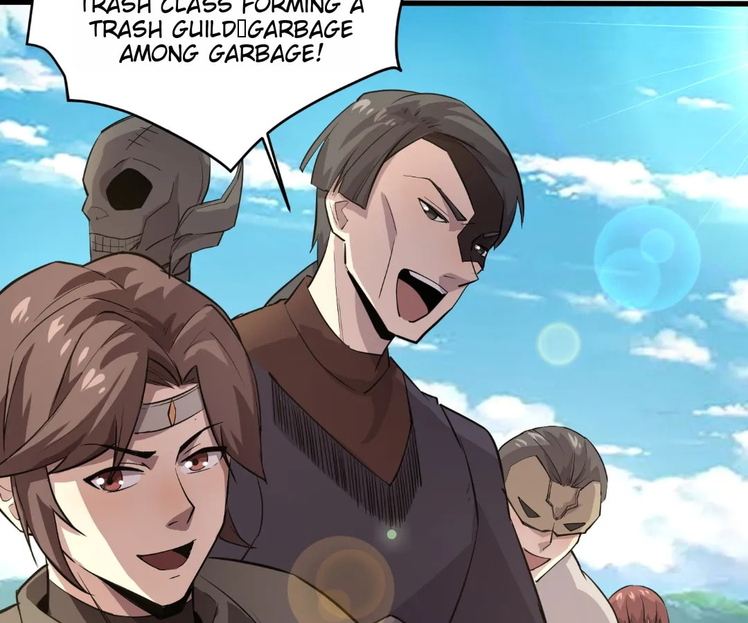 Read The Ultimate Summoner chapter 63 image 43 on Lezhin