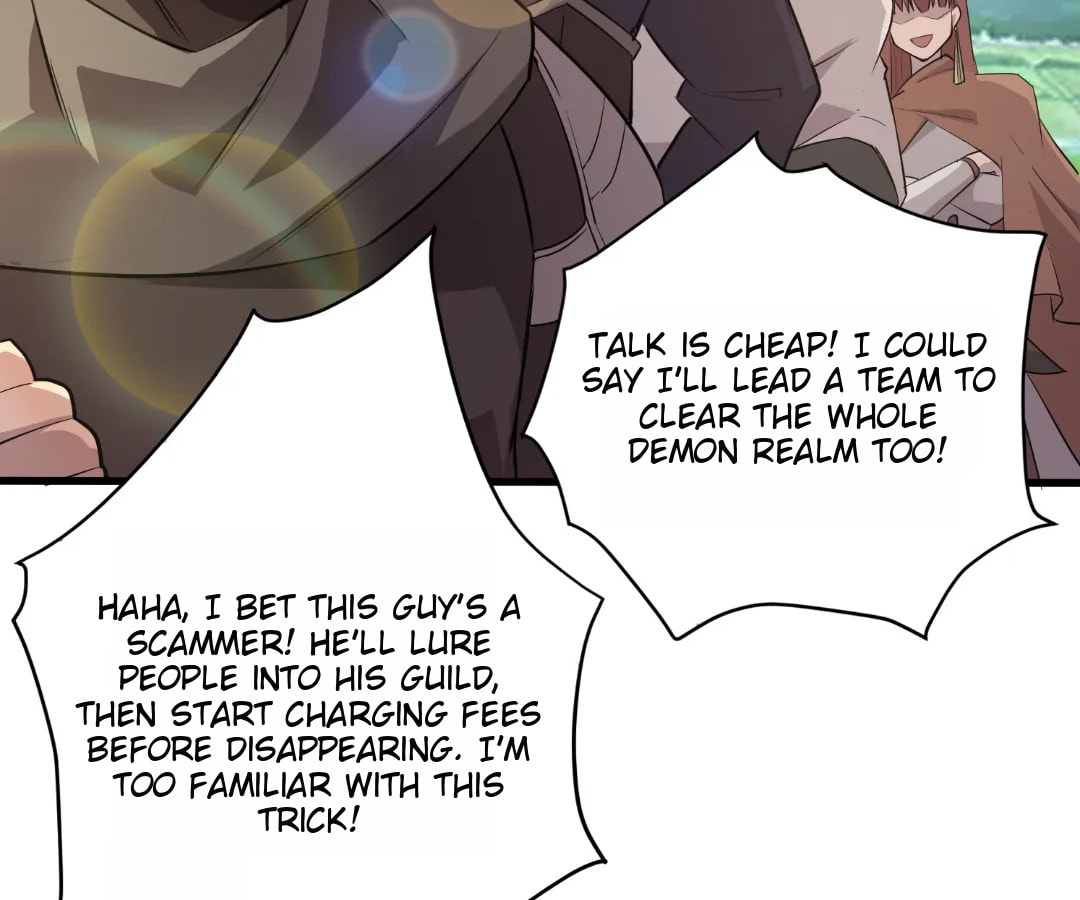 Read The Ultimate Summoner chapter 63 image 44 on Lezhin