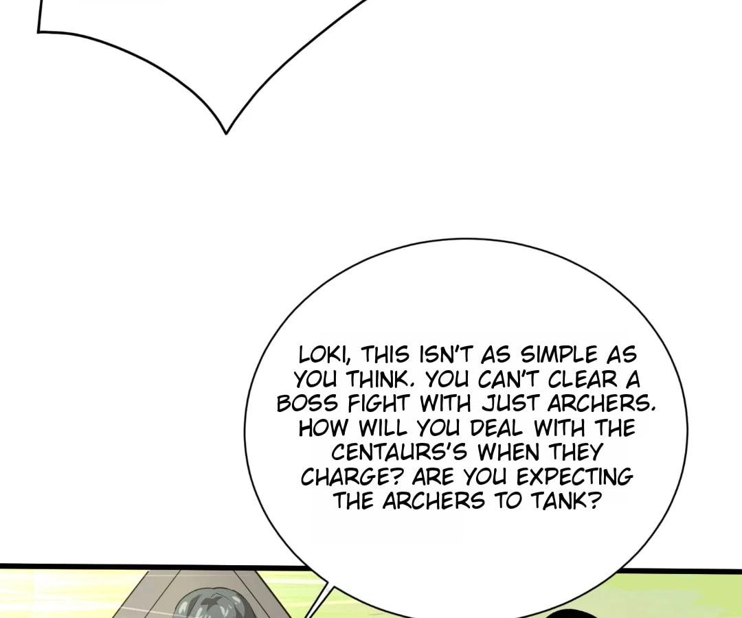 Read The Ultimate Summoner chapter 63 image 45 on Lezhin