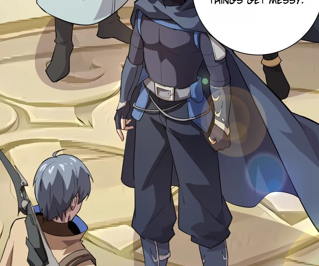 Read The Ultimate Summoner chapter 63 image 47 on Lezhin