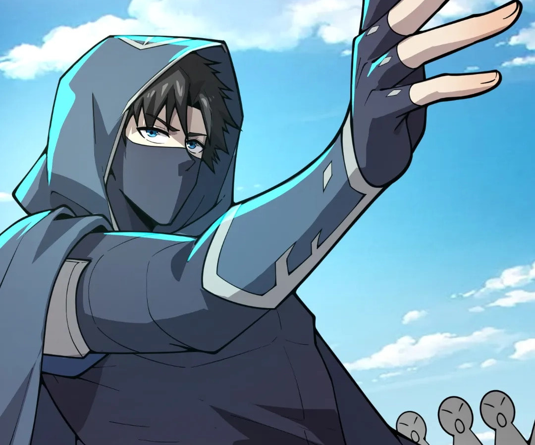 Read The Ultimate Summoner chapter 63 image 55 on Lezhin
