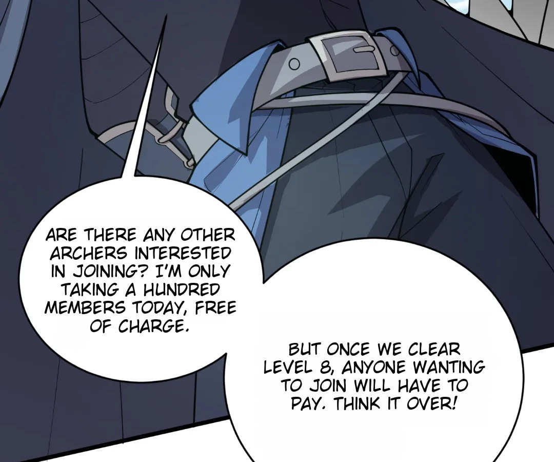 Read The Ultimate Summoner chapter 63 image 56 on Lezhin