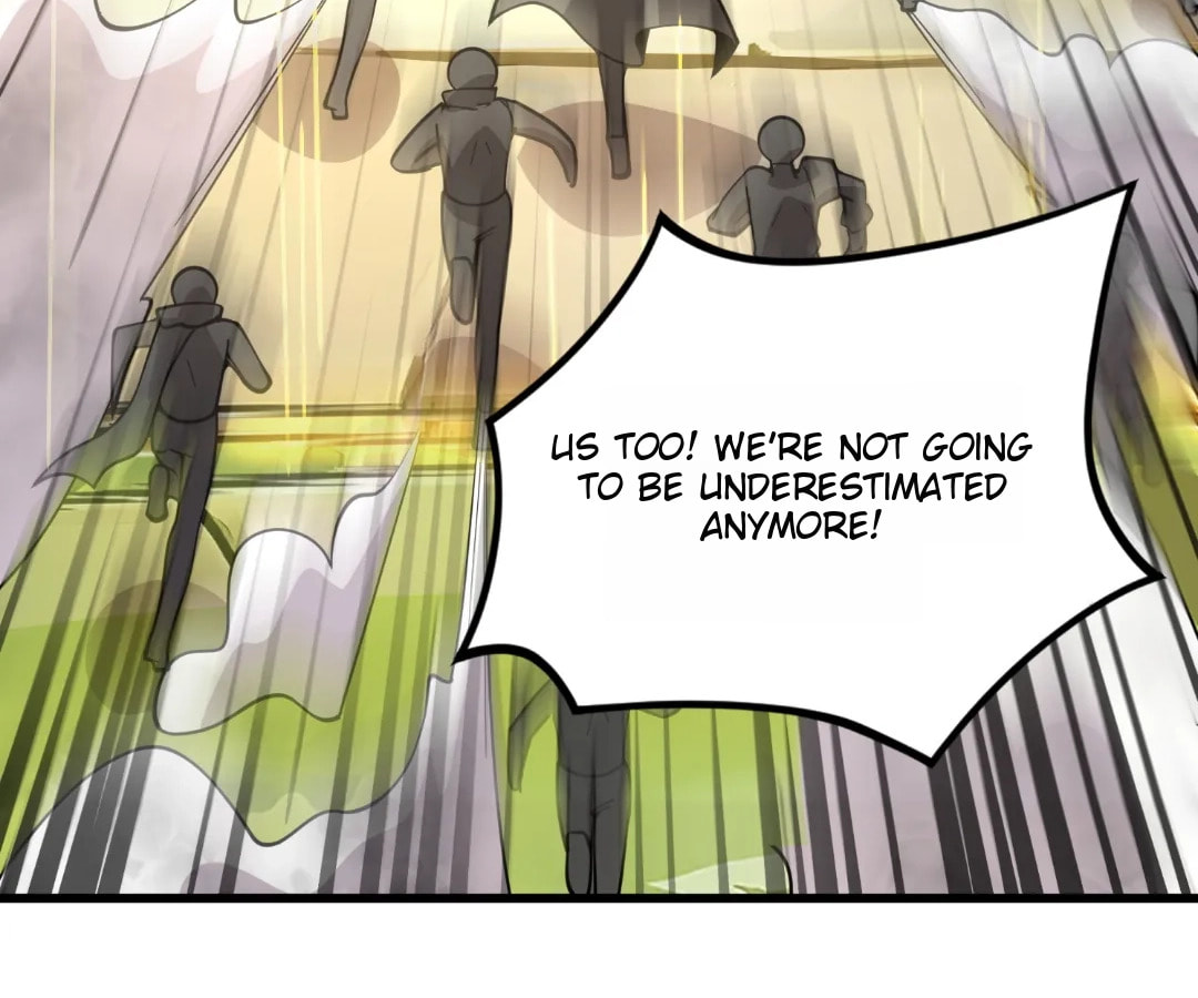 Read The Ultimate Summoner chapter 63 image 60 on Lezhin