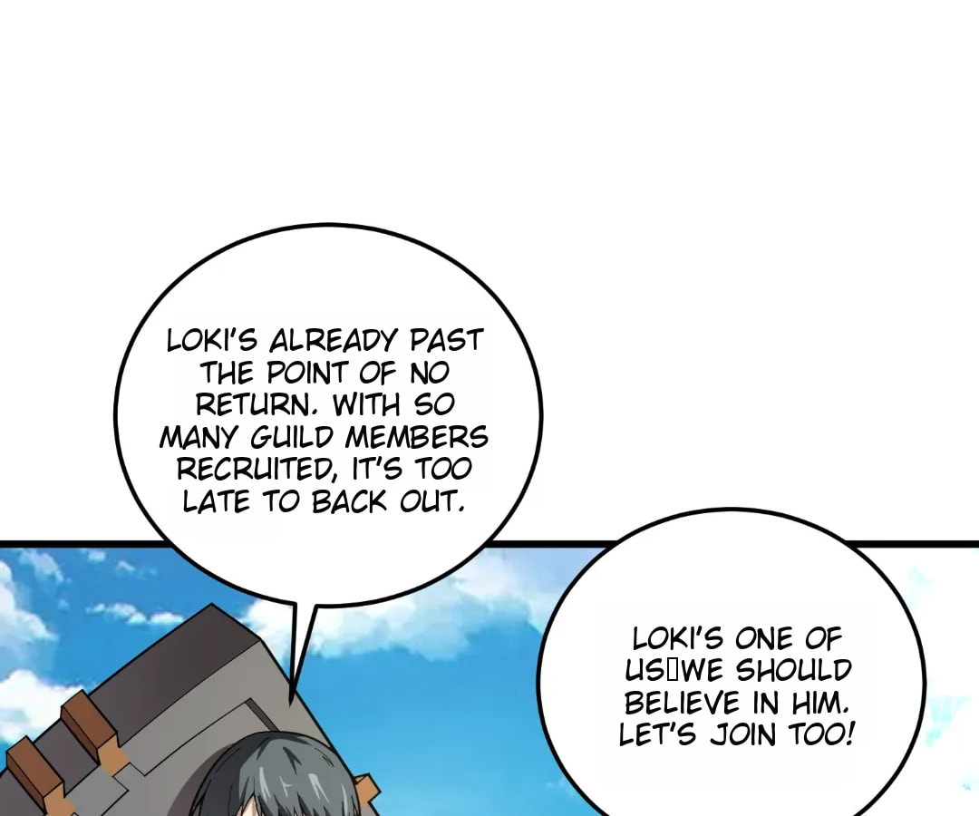 Read The Ultimate Summoner chapter 63 image 61 on Lezhin