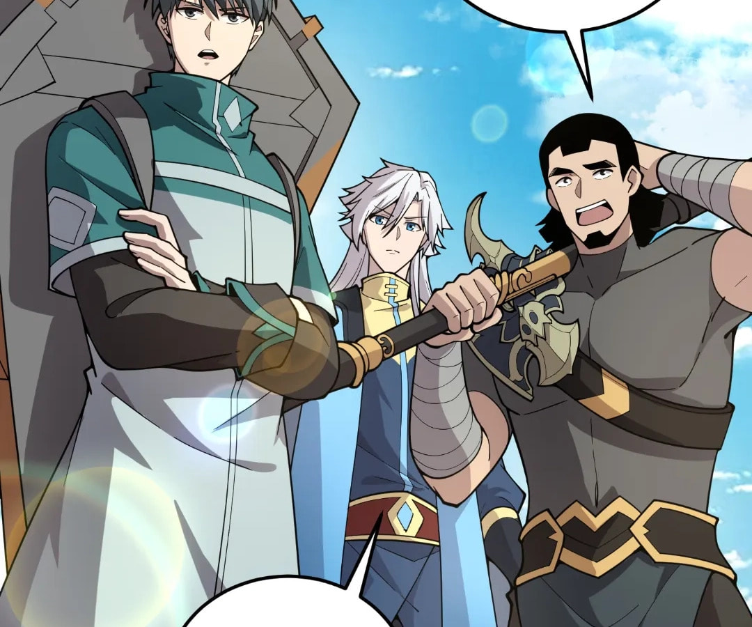 Read The Ultimate Summoner chapter 63 image 62 on Lezhin