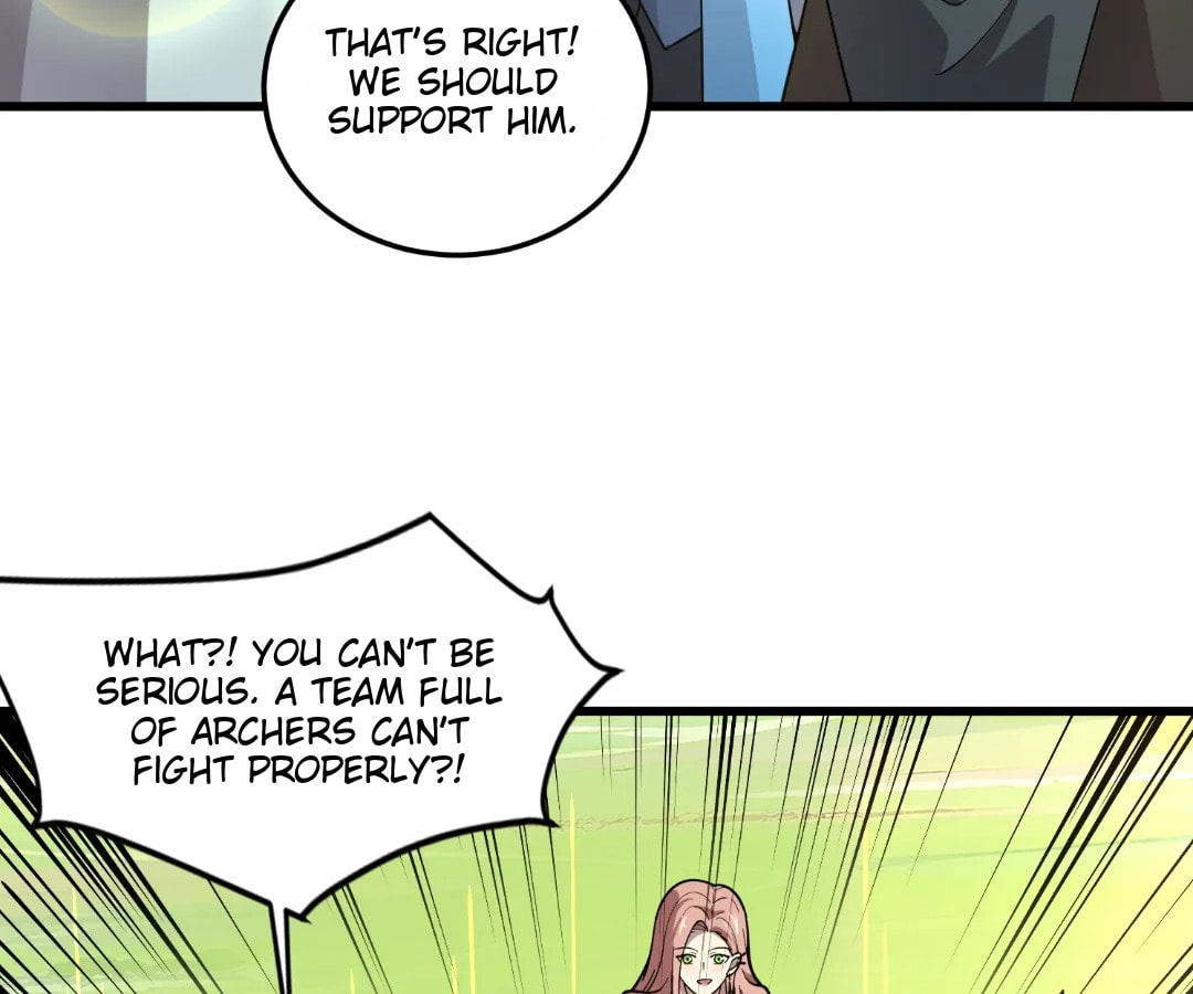 Read The Ultimate Summoner chapter 63 image 63 on Lezhin