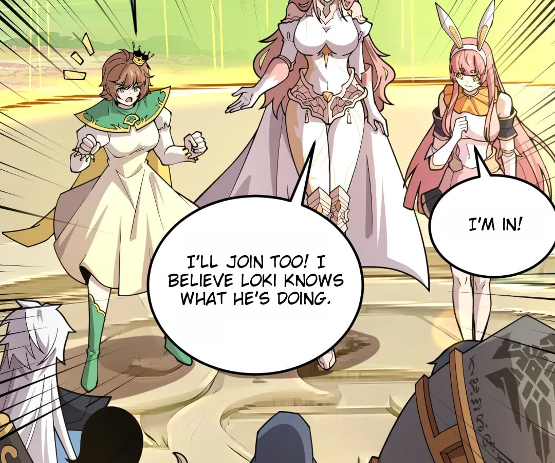 Read The Ultimate Summoner chapter 63 image 64 on Lezhin
