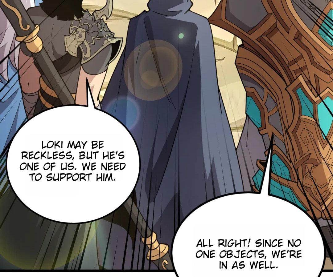 Read The Ultimate Summoner chapter 63 image 65 on Lezhin