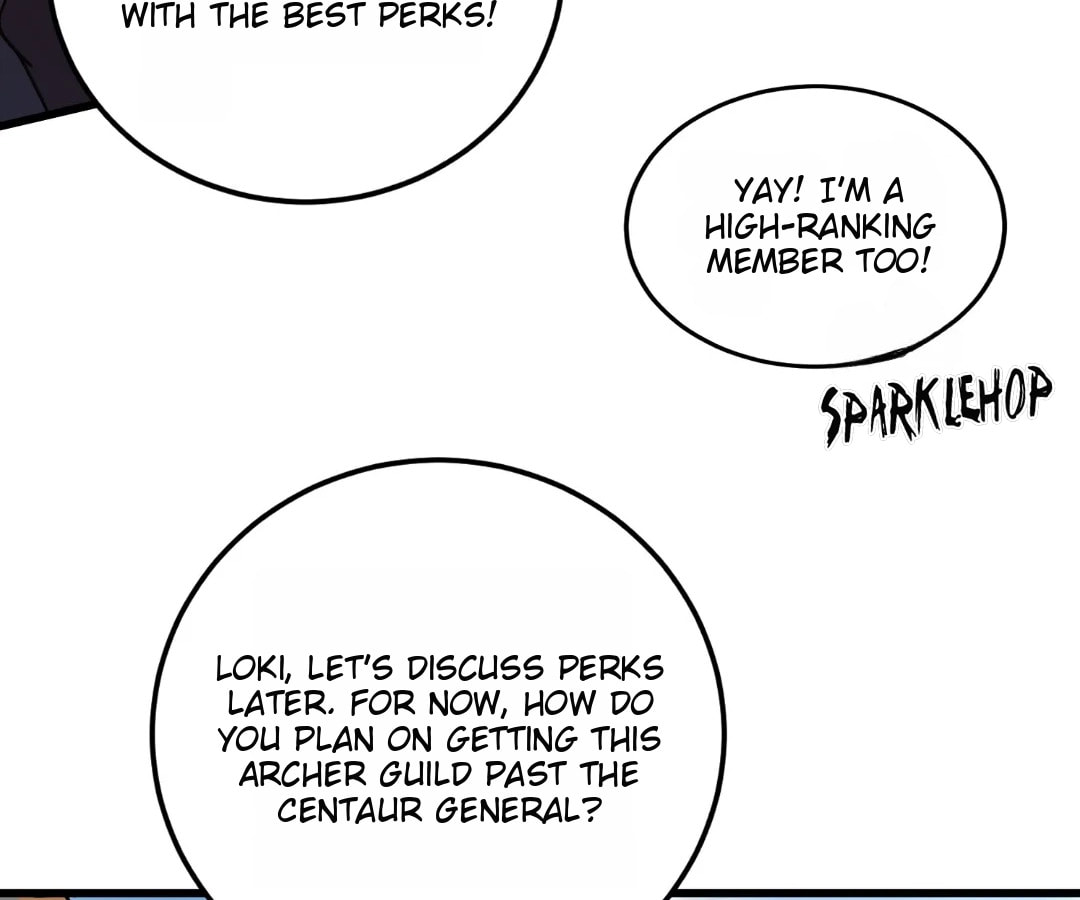 Read The Ultimate Summoner chapter 63 image 70 on Lezhin