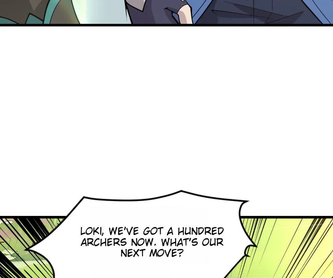 Read The Ultimate Summoner chapter 63 image 73 on Lezhin