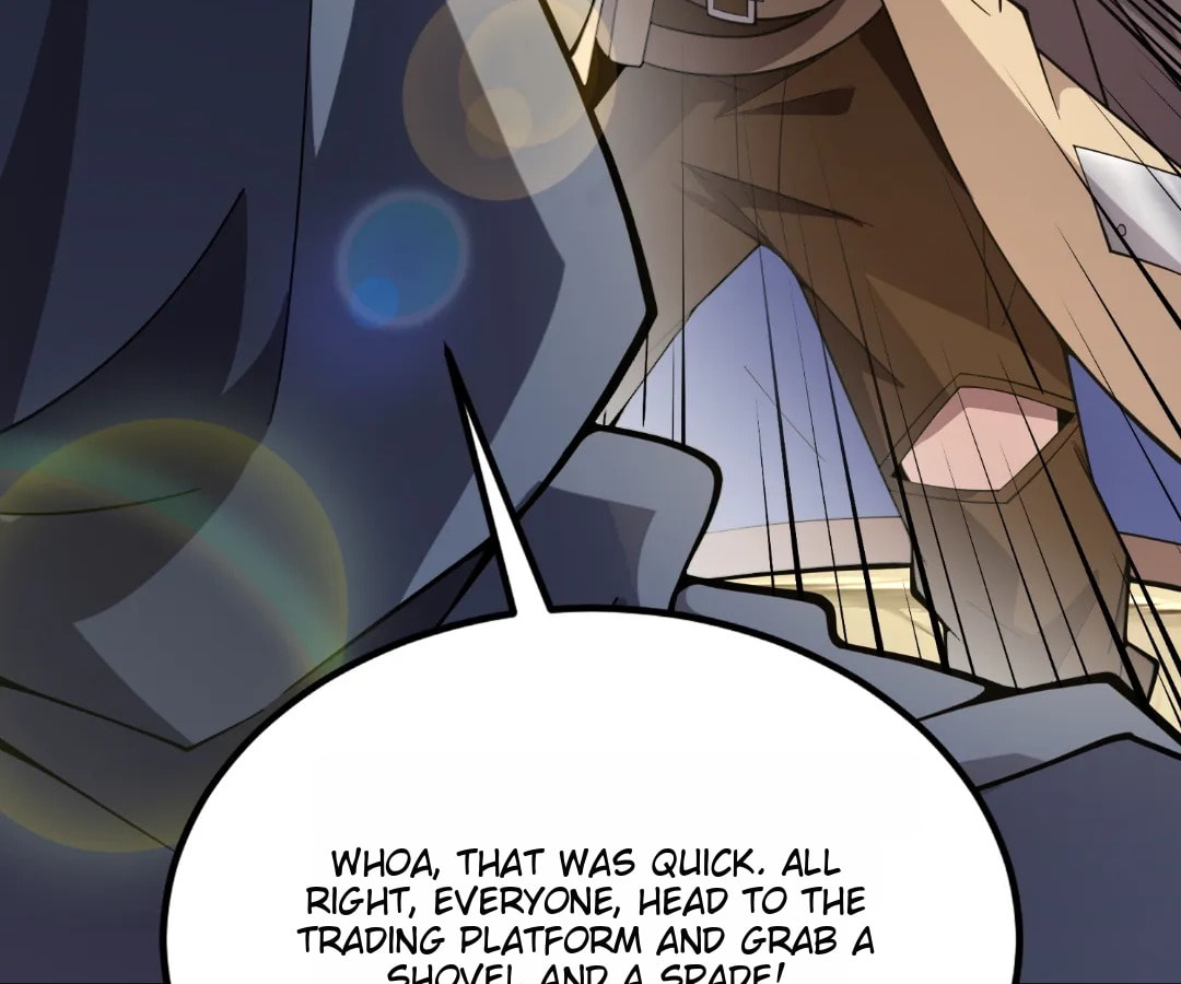 Read The Ultimate Summoner chapter 63 image 75 on Lezhin