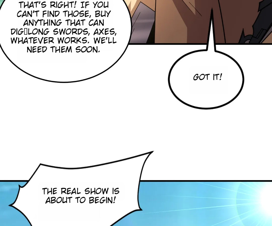 Read The Ultimate Summoner chapter 63 image 78 on Lezhin