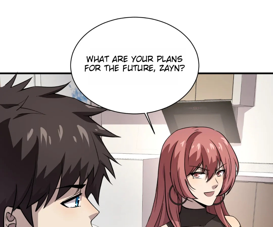Read The Ultimate Summoner chapter 63 image 8 on Lezhin