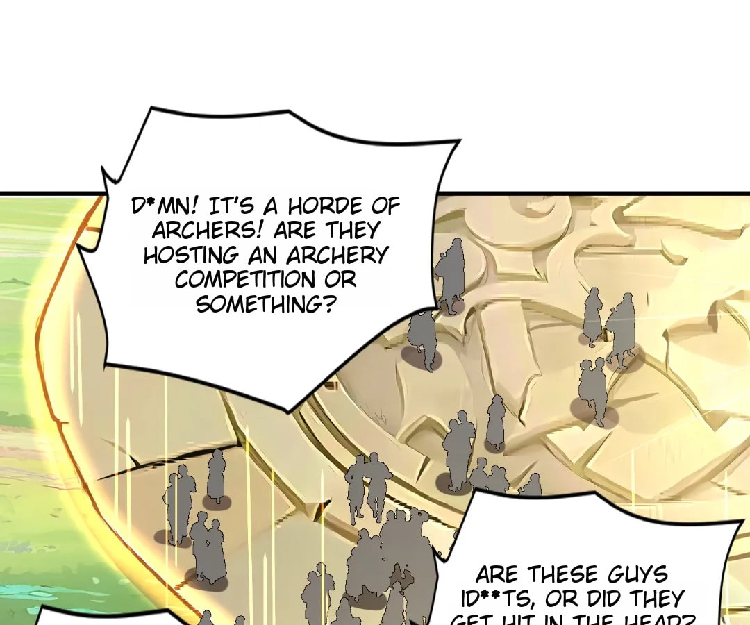 Read The Ultimate Summoner chapter 63 image 81 on Lezhin