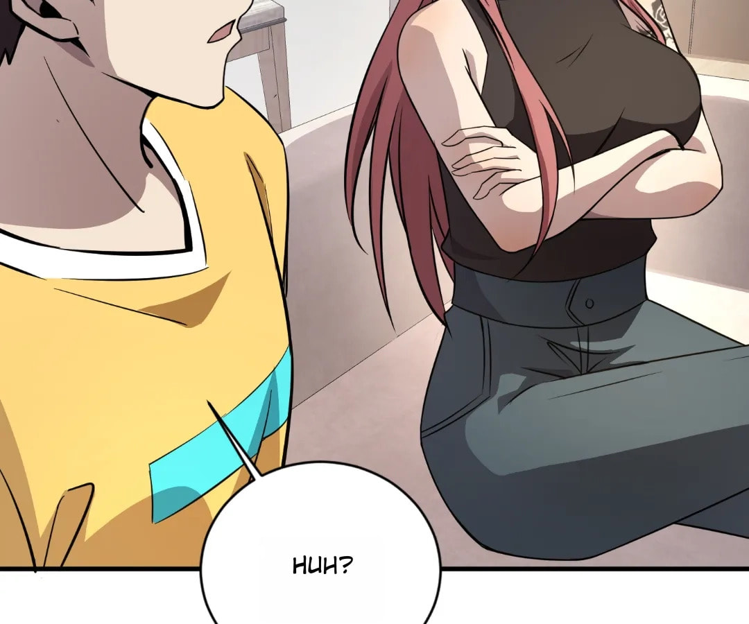 Read The Ultimate Summoner chapter 63 image 9 on Lezhin