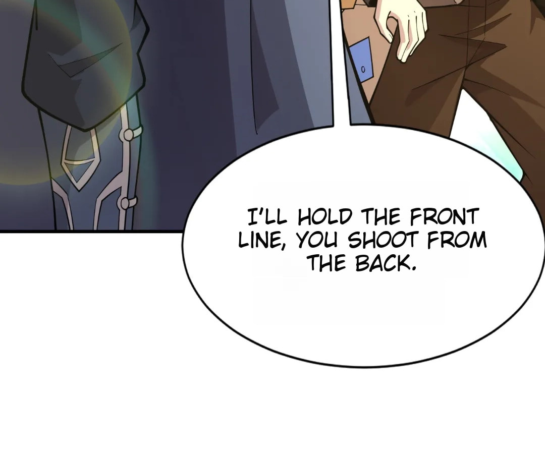 Read The Ultimate Summoner chapter 63 image 91 on Lezhin