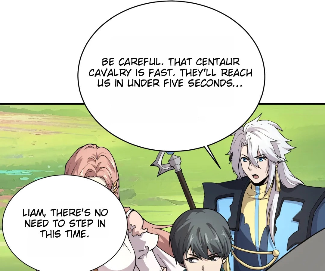 Read The Ultimate Summoner chapter 63 image 92 on Lezhin