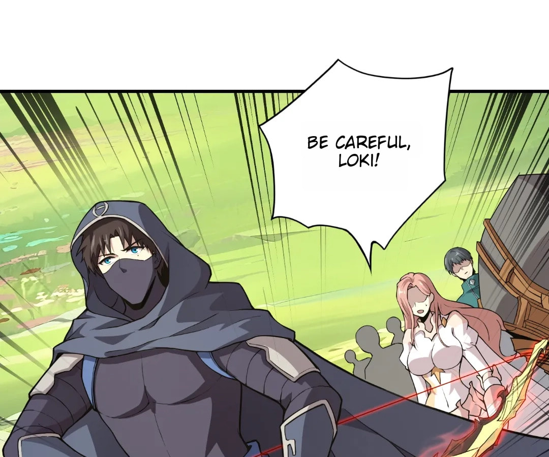 Read The Ultimate Summoner chapter 63 image 95 on Lezhin