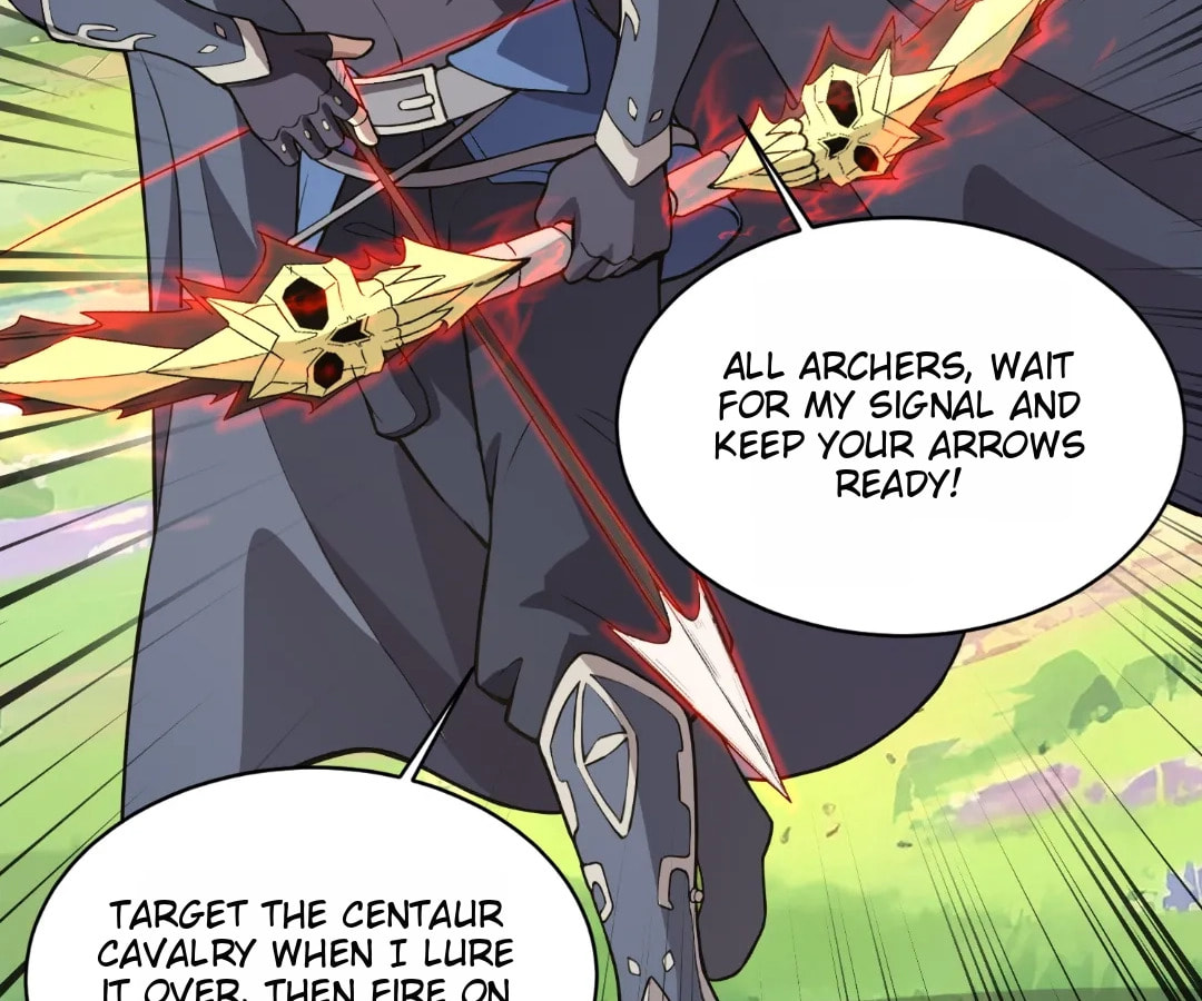 Read The Ultimate Summoner chapter 63 image 96 on Lezhin