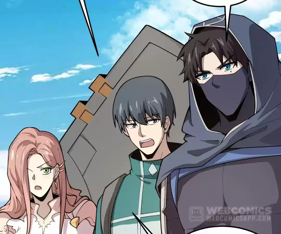 Read The Ultimate Summoner chapter 64 image 10 on Lezhin