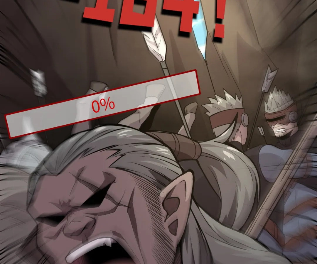 Read The Ultimate Summoner chapter 64 image 104 on Lezhin