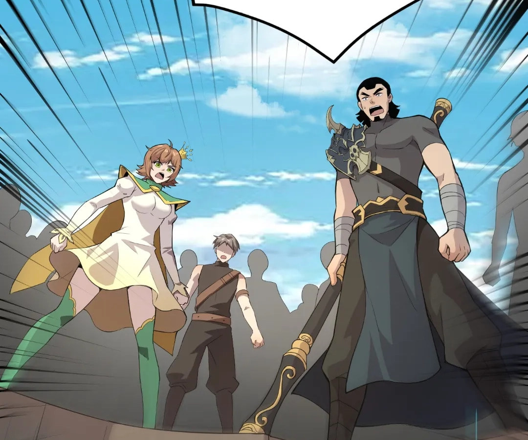 Read The Ultimate Summoner chapter 64 image 110 on Lezhin