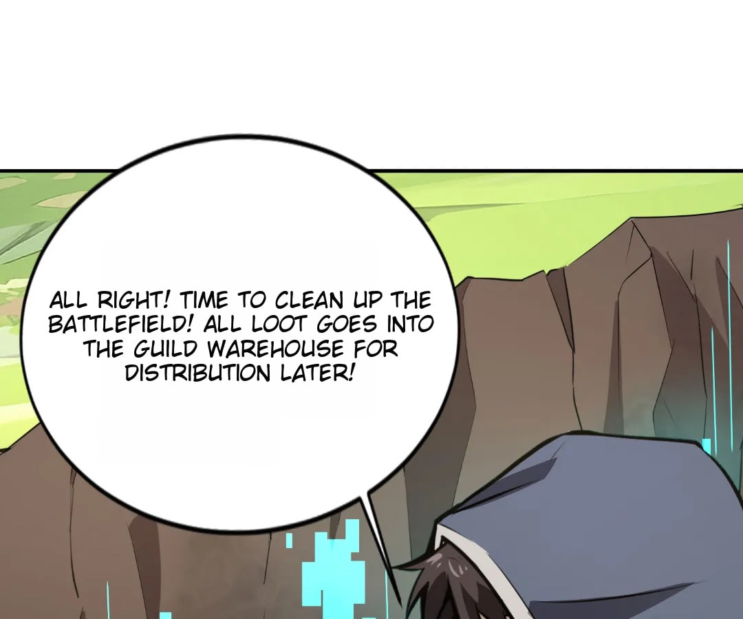 Read The Ultimate Summoner chapter 64 image 117 on Lezhin