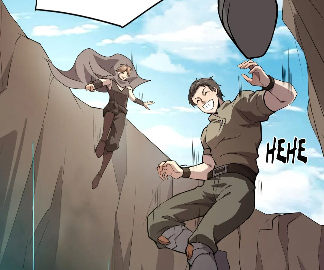 Read The Ultimate Summoner chapter 64 image 120 on Lezhin