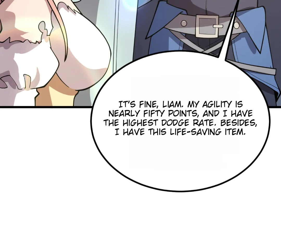 Read The Ultimate Summoner chapter 64 image 13 on Lezhin
